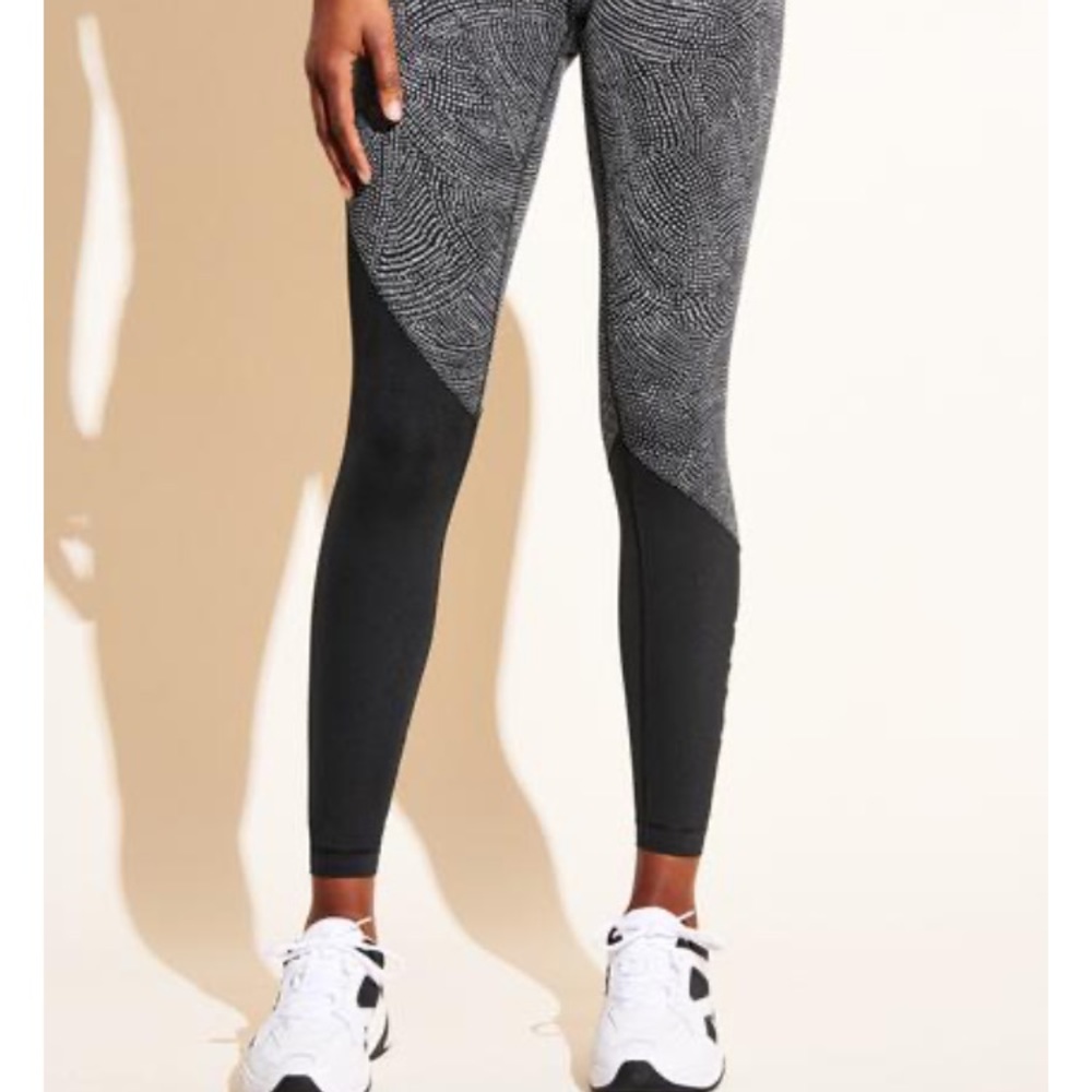 PELOTON Wunder Under COLORBLOCK